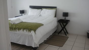 Maison Calme Gaborone Exterior photo